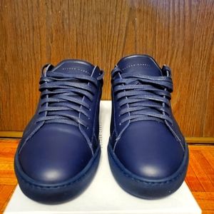 Oliver Cabell Men's sneakers, size 13 Navy blue